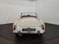 MG MGA A 1600 cabriolet Gris - thumbnail 21