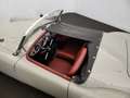 MG MGA A 1600 cabriolet Gris - thumbnail 50