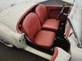 MG MGA A 1600 cabriolet Gris - thumbnail 37
