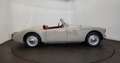 MG MGA A 1600 cabriolet Gris - thumbnail 23