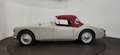 MG MGA A 1600 cabriolet Gris - thumbnail 9