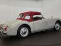 MG MGA A 1600 cabriolet Gris - thumbnail 12