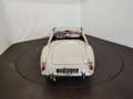 MG MGA A 1600 cabriolet Gris - thumbnail 22
