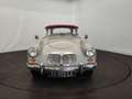 MG MGA A 1600 cabriolet Gris - thumbnail 7