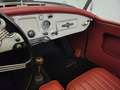 MG MGA A 1600 cabriolet Gris - thumbnail 34