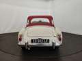 MG MGA A 1600 cabriolet Gris - thumbnail 10
