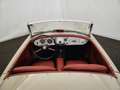 MG MGA A 1600 cabriolet Gris - thumbnail 24