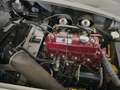 MG MGA A 1600 cabriolet Gris - thumbnail 44