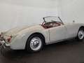 MG MGA A 1600 cabriolet Gris - thumbnail 4