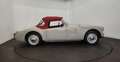 MG MGA A 1600 cabriolet Gris - thumbnail 13