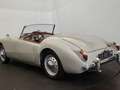 MG MGA A 1600 cabriolet Gris - thumbnail 20