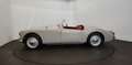MG MGA A 1600 cabriolet Gris - thumbnail 19