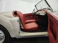 MG MGA A 1600 cabriolet Gris - thumbnail 36