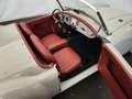 MG MGA A 1600 cabriolet Gris - thumbnail 5