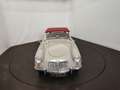 MG MGA A 1600 cabriolet Gris - thumbnail 8