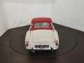 MG MGA A 1600 cabriolet Gris - thumbnail 11