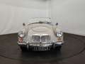MG MGA A 1600 cabriolet Gris - thumbnail 16