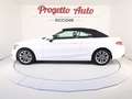 Mercedes-Benz C 180 C Cabrio 180 Executive auto SED RISC CAMERA NAVI Bianco - thumbnail 16