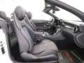 Mercedes-Benz C 180 C Cabrio 180 Executive auto SED RISC CAMERA NAVI Bianco - thumbnail 22