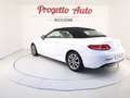 Mercedes-Benz C 180 C Cabrio 180 Executive auto SED RISC CAMERA NAVI Bianco - thumbnail 12