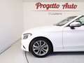 Mercedes-Benz C 180 C Cabrio 180 Executive auto SED RISC CAMERA NAVI Bianco - thumbnail 48