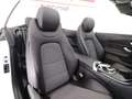 Mercedes-Benz C 180 C Cabrio 180 Executive auto SED RISC CAMERA NAVI Bianco - thumbnail 23