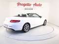 Mercedes-Benz C 180 C Cabrio 180 Executive auto SED RISC CAMERA NAVI Bianco - thumbnail 3