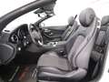 Mercedes-Benz C 180 C Cabrio 180 Executive auto SED RISC CAMERA NAVI Bianco - thumbnail 18
