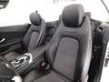 Mercedes-Benz C 180 C Cabrio 180 Executive auto SED RISC CAMERA NAVI Bianco - thumbnail 19