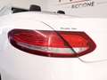 Mercedes-Benz C 180 C Cabrio 180 Executive auto SED RISC CAMERA NAVI Bianco - thumbnail 47