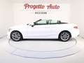 Mercedes-Benz C 180 C Cabrio 180 Executive auto SED RISC CAMERA NAVI Bianco - thumbnail 15