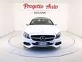 Mercedes-Benz C 180 C Cabrio 180 Executive auto SED RISC CAMERA NAVI Bianco - thumbnail 6