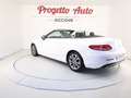 Mercedes-Benz C 180 C Cabrio 180 Executive auto SED RISC CAMERA NAVI Bianco - thumbnail 11