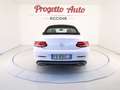 Mercedes-Benz C 180 C Cabrio 180 Executive auto SED RISC CAMERA NAVI Bianco - thumbnail 8