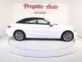 Mercedes-Benz C 180 C Cabrio 180 Executive auto SED RISC CAMERA NAVI Bianco - thumbnail 14