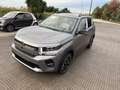 Citroen C3 1.2 puretech Max s&s 110cv Grigio - thumbnail 2