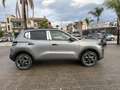 Citroen C3 1.2 puretech Max s&s 110cv Grigio - thumbnail 10