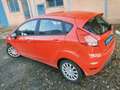 Ford Fiesta 1.5TDCi Trend 85 Rouge - thumbnail 5