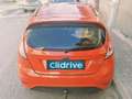 Ford Fiesta 1.5TDCi Trend 85 Rouge - thumbnail 4