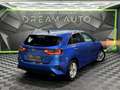 Kia Ceed / cee'd 1.6 CRDI 115CH MOTION MY20 Bleu - thumbnail 4
