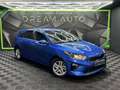 Kia Ceed / cee'd 1.6 CRDI 115CH MOTION MY20 Bleu - thumbnail 3
