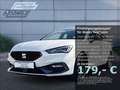 SEAT Leon Sportstourer FR TDI DSG ACC NAVI V-COCK LED Blanc - thumbnail 1