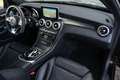 Mercedes-Benz C 63 AMG Estate S 510PK PANO|HUD|BURMESTER|NIGHTPAKKET|KEYL Noir - thumbnail 26