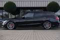 Mercedes-Benz C 63 AMG Estate S 510PK PANO|HUD|BURMESTER|NIGHTPAKKET|KEYL Noir - thumbnail 5