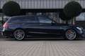 Mercedes-Benz C 63 AMG Estate S 510PK PANO|HUD|BURMESTER|NIGHTPAKKET|KEYL Noir - thumbnail 6
