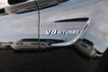 Mercedes-Benz C 63 AMG Estate S 510PK PANO|HUD|BURMESTER|NIGHTPAKKET|KEYL Noir - thumbnail 7