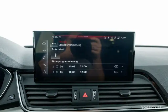 Audi Q5 view 15