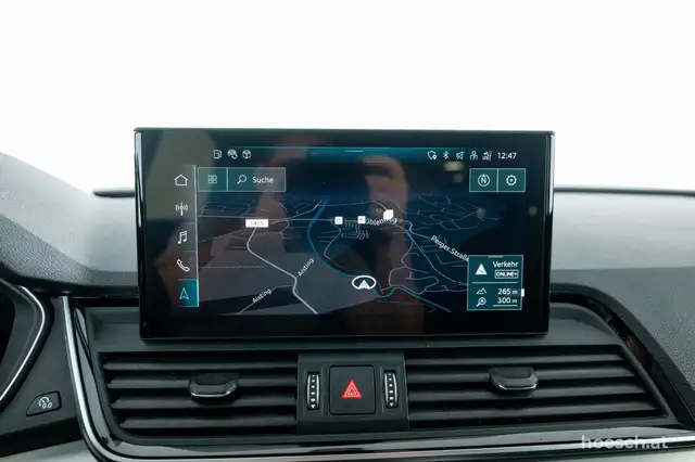 Audi Q5 view 14