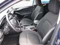 Ford Focus EcoBoost mHEV Titanium Blau - thumbnail 11