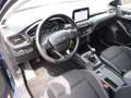 Ford Focus EcoBoost mHEV Titanium Blau - thumbnail 8